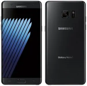 Замена микрофона на телефоне Samsung Galaxy Note 7 в Перми